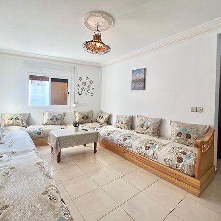 Moderno Apartamento En El Centro , A 3 Min Del Mar I อซิลาห์ ภายนอก รูปภาพ