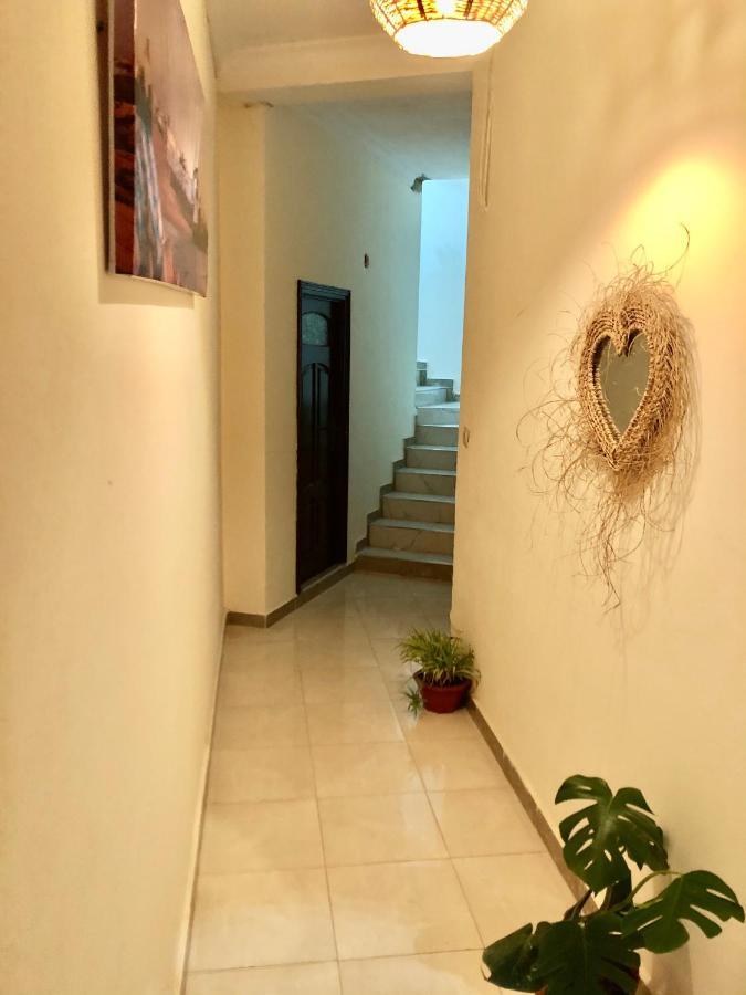 Moderno Apartamento En El Centro , A 3 Min Del Mar I อซิลาห์ ภายนอก รูปภาพ