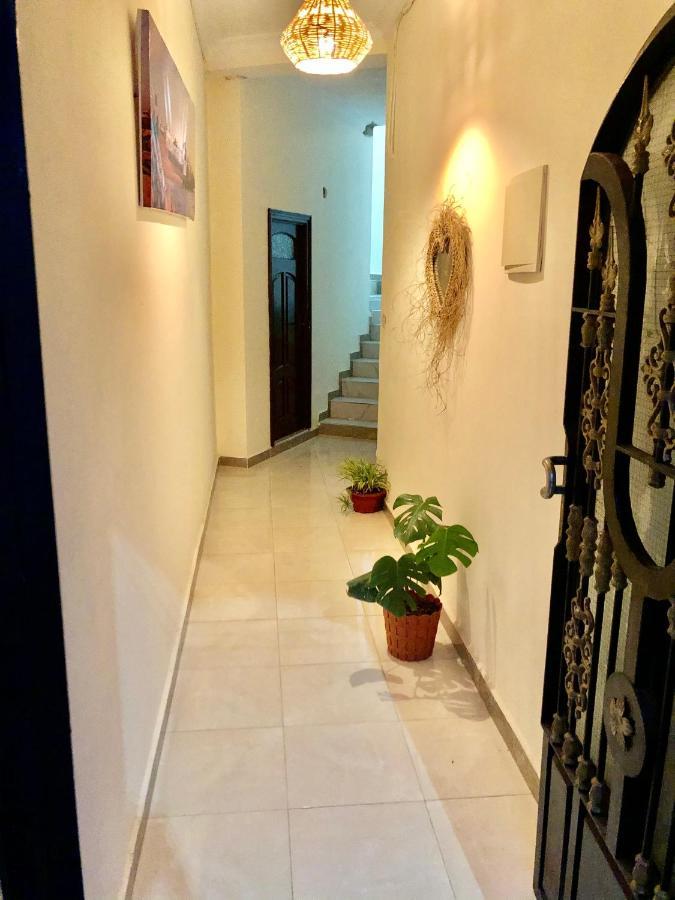 Moderno Apartamento En El Centro , A 3 Min Del Mar I อซิลาห์ ภายนอก รูปภาพ