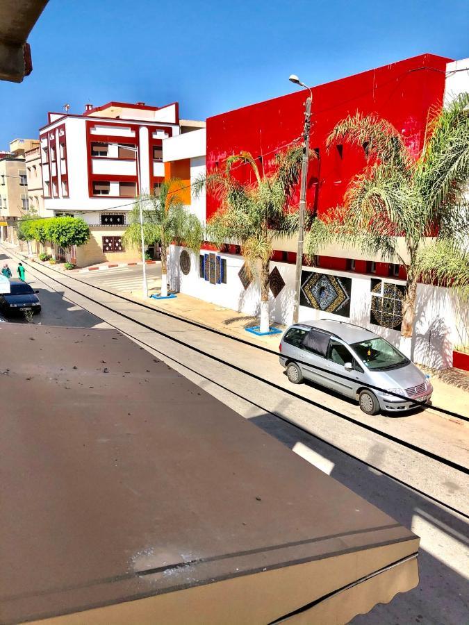 Moderno Apartamento En El Centro , A 3 Min Del Mar I อซิลาห์ ภายนอก รูปภาพ