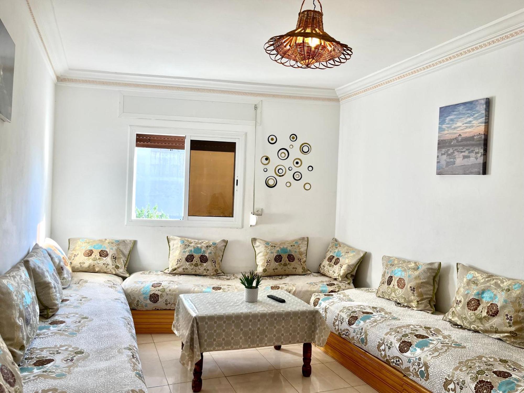 Moderno Apartamento En El Centro , A 3 Min Del Mar I อซิลาห์ ภายนอก รูปภาพ