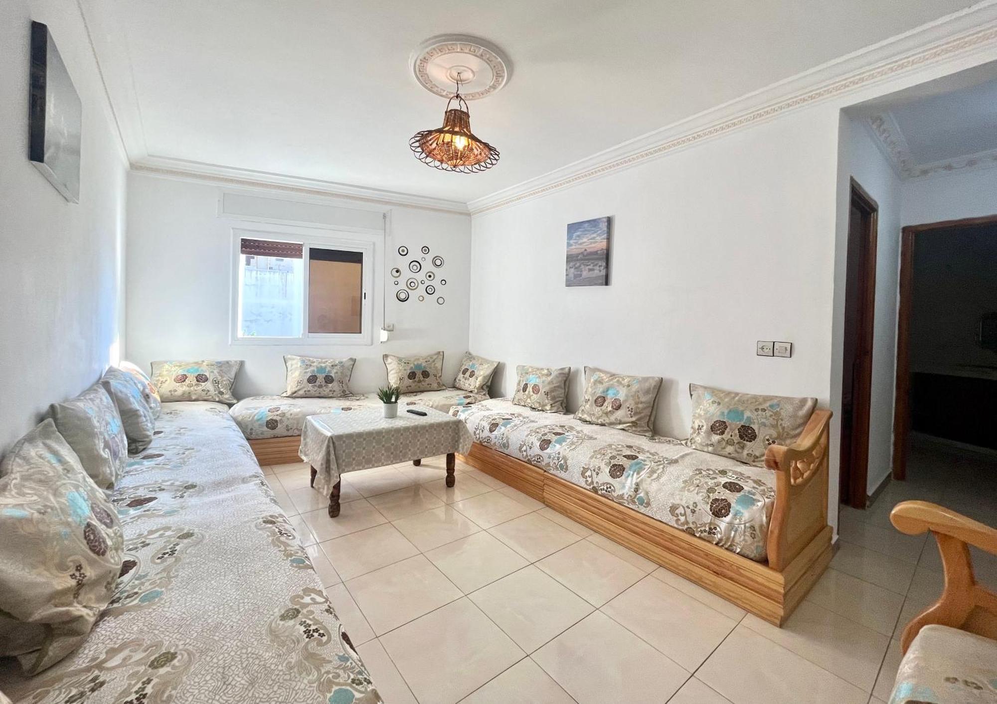 Moderno Apartamento En El Centro , A 3 Min Del Mar I อซิลาห์ ภายนอก รูปภาพ