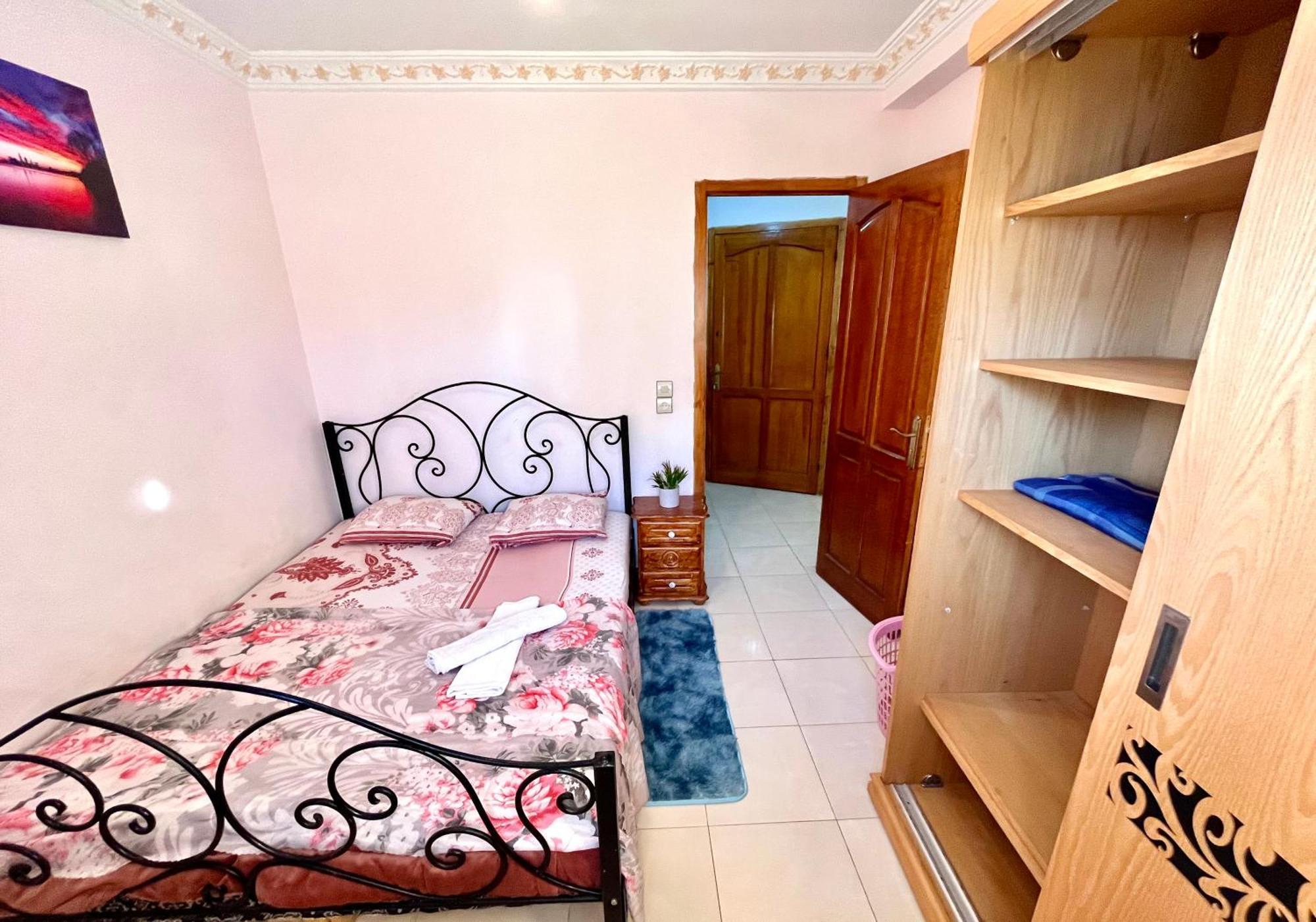 Moderno Apartamento En El Centro , A 3 Min Del Mar I อซิลาห์ ภายนอก รูปภาพ
