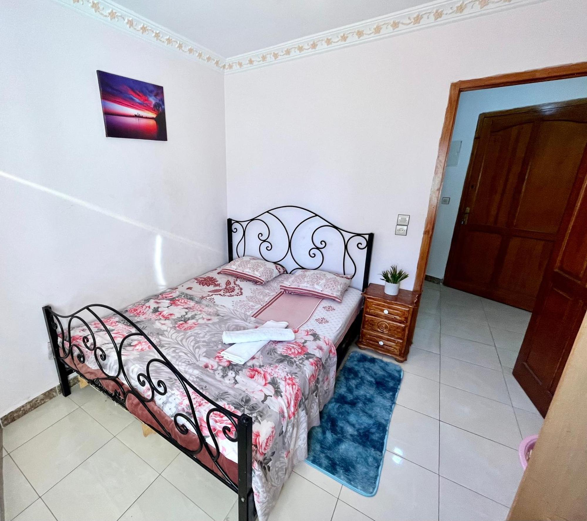Moderno Apartamento En El Centro , A 3 Min Del Mar I อซิลาห์ ภายนอก รูปภาพ