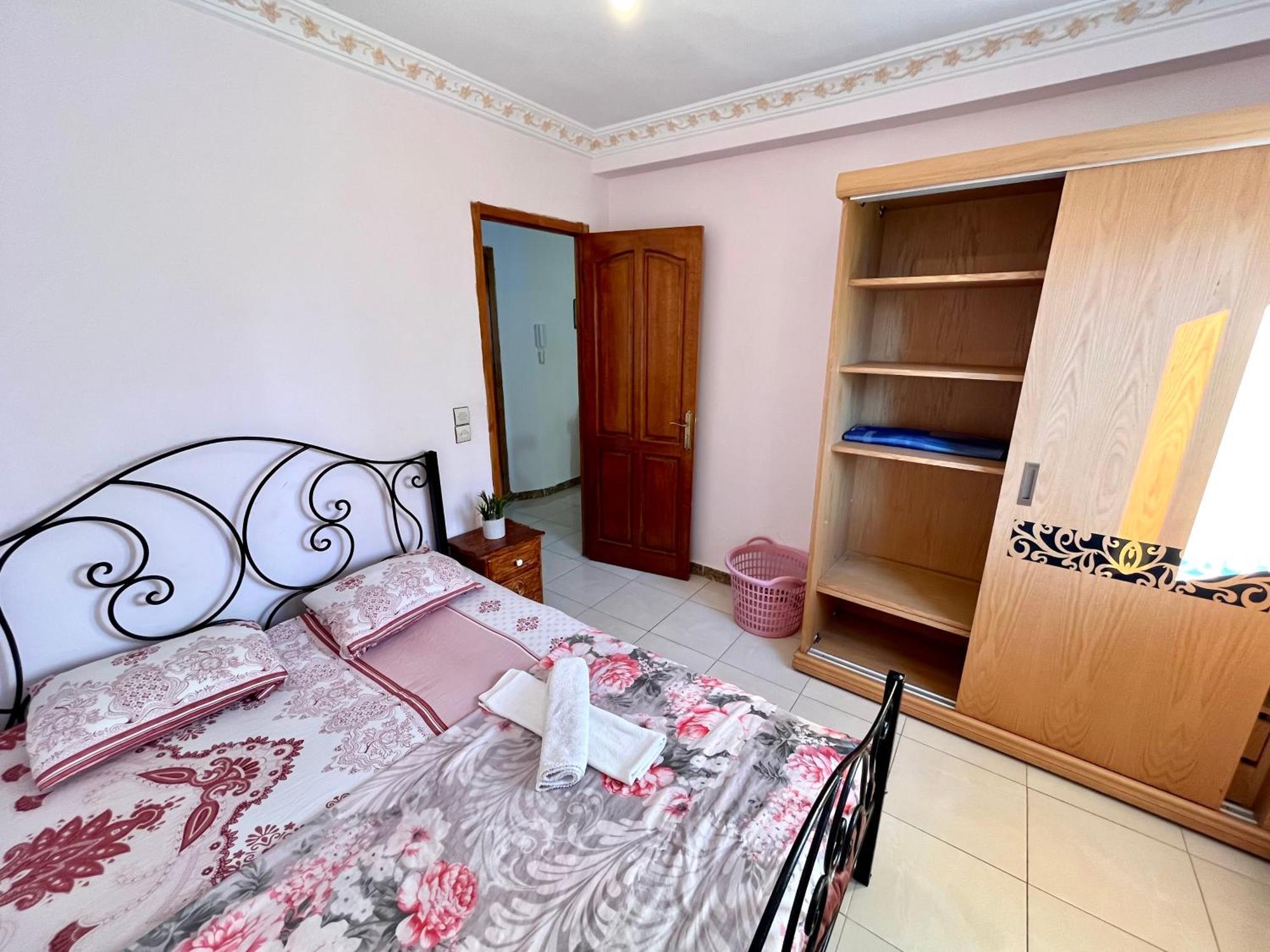 Moderno Apartamento En El Centro , A 3 Min Del Mar I อซิลาห์ ภายนอก รูปภาพ